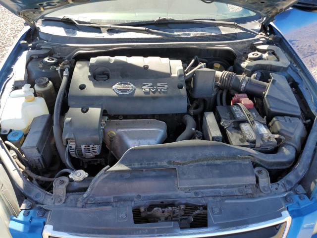 Photo 11 from auction – 2003 NISSAN ALTIMA BAS with VIN 1N4AL11D83C332506