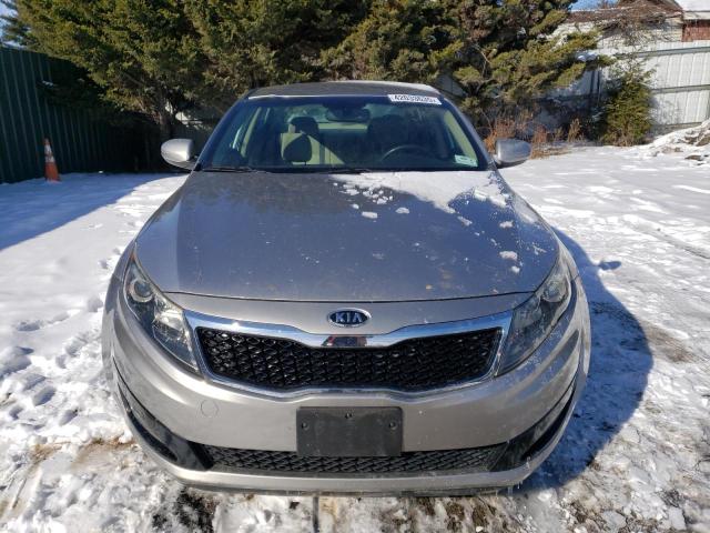 Photo 5 from auction – 2012 KIA OPTIMA LX with VIN KNAGM4A7XC5279628