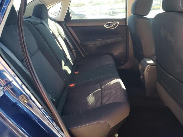Photo 10 from auction – 2017 NISSAN SENTRA SR with VIN 3N1CB7APXHY321317