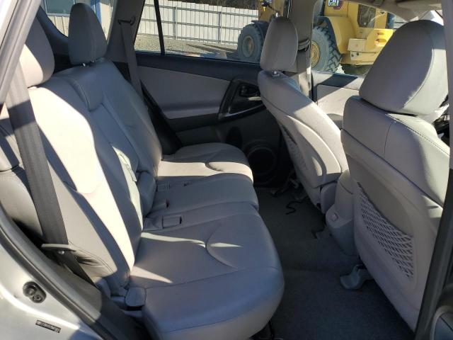 Photo 11 from auction – 2011 TOYOTA RAV4 LIMIT with VIN 2T3DK4DV2BW058845