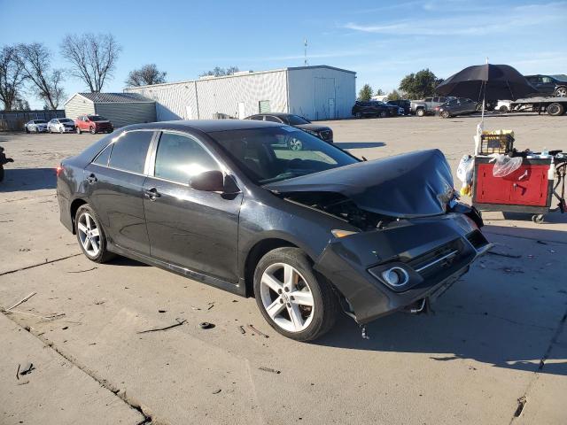 Photo 4 from auction – 2014 TOYOTA CAMRY L with VIN 4T1BF1FK0EU317777