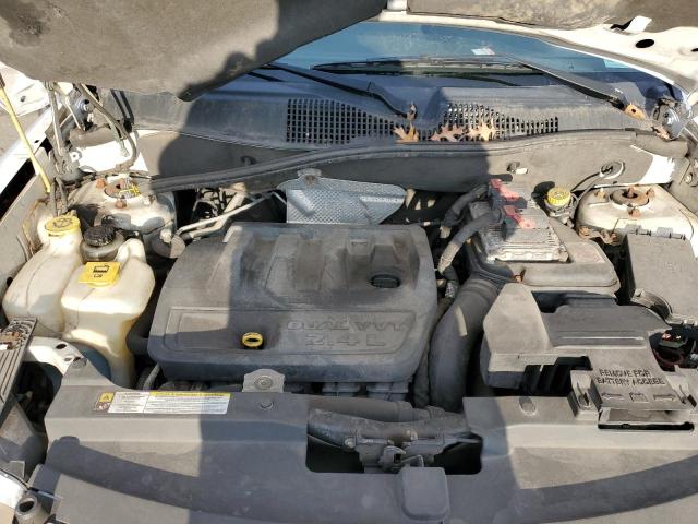Photo 11 from auction – 2011 JEEP COMPASS LI with VIN 1J4NF5FB1BD275327