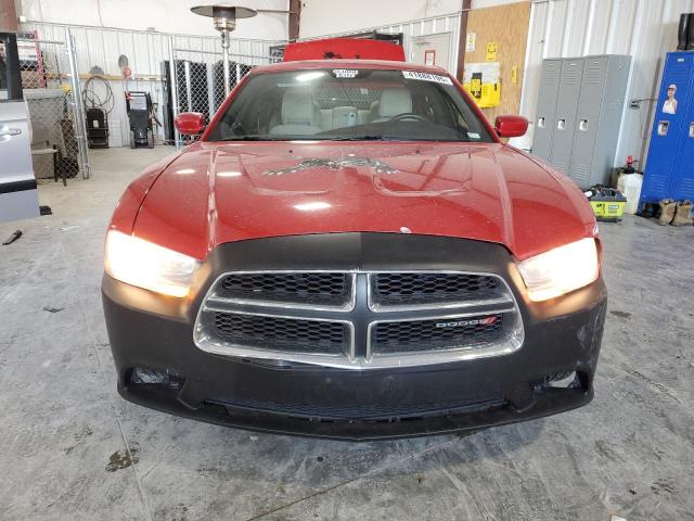 Photo 5 from auction – 2013 DODGE CHARGER SE with VIN 2C3CDXBG3DH626104