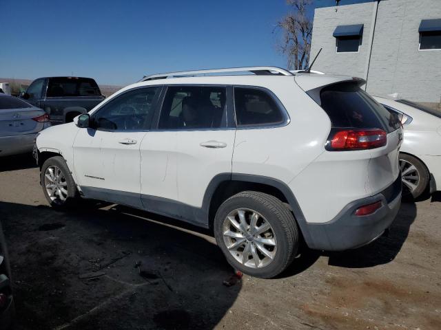 Photo 2 from auction – 2015 JEEP CHEROKEE L with VIN 1C4PJLDB2FW637101