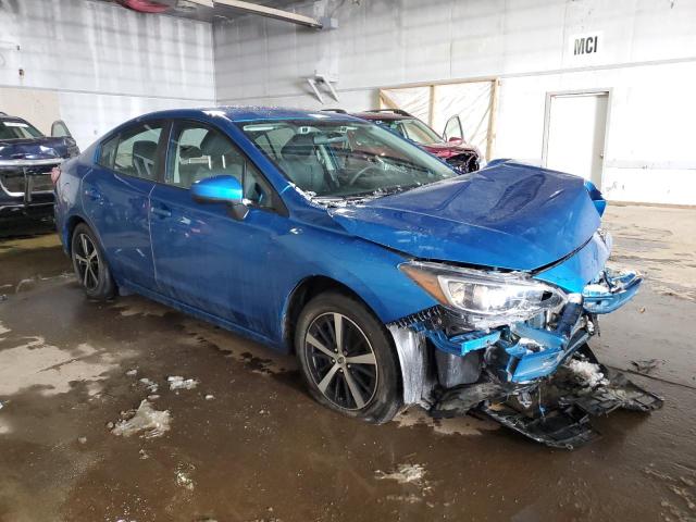 Photo 4 from auction – 2020 SUBARU IMPREZA PR with VIN 4S3GKAV61L3604106