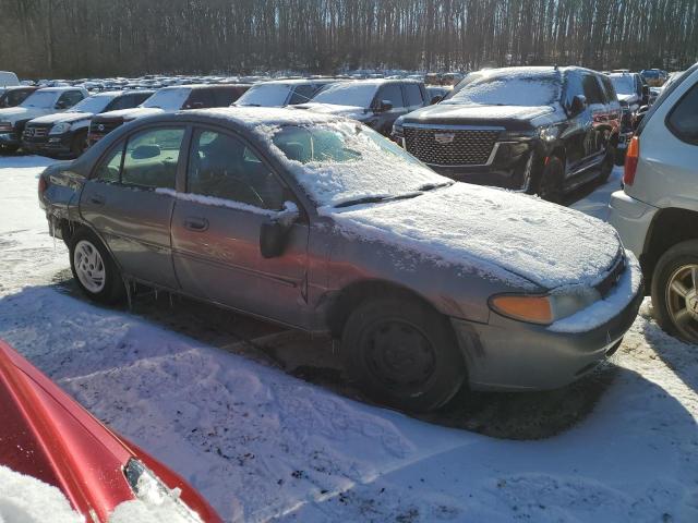 Photo 4 from auction – 2001 FORD ESCORT with VIN 3FAFP13P91R211189