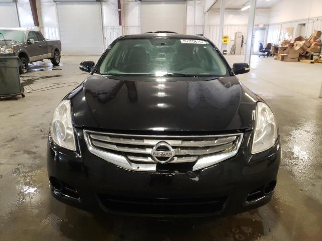Photo 5 from auction – 2012 NISSAN ALTIMA BAS with VIN 1N4AL2AP3CN479563