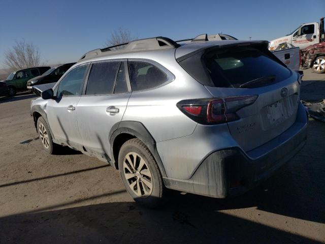 Photo 2 from auction – 2023 SUBARU OUTBACK PR with VIN 4S4BTACC1P3164535