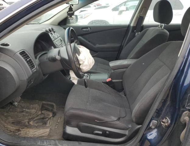 Photo 7 from auction – 2010 NISSAN ALTIMA BAS with VIN 1N4AL2AP2AN429394