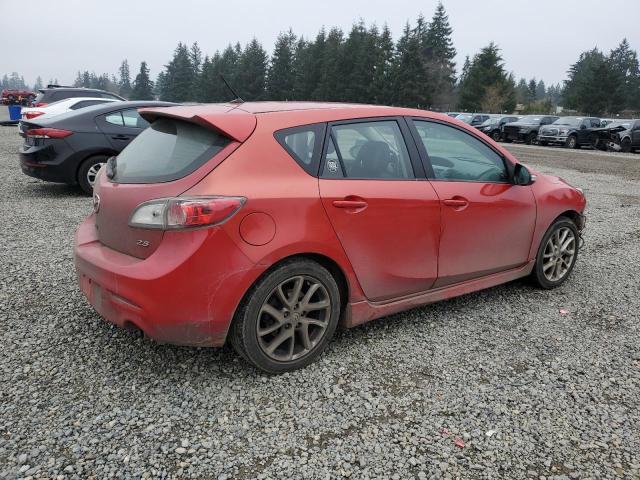 Zdjęcie 3 z aukcji – 2012 MAZDA 3 S z VIN JM1BL1M66C1621424