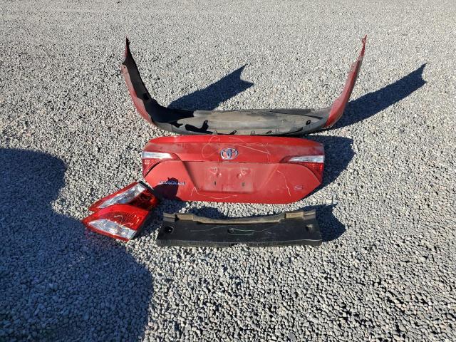 Photo 12 from auction – 2016 TOYOTA COROLLA L with VIN 5YFBURHE6GP433209
