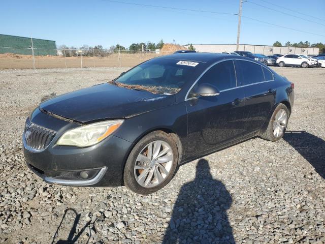 BUICK REGAL 2015 with VIN 2G4GV5EK9F9151632 - Photo from auction