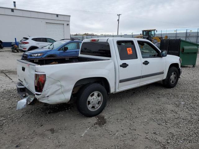 Photo 3 from auction – 2007 CHEVROLET COLORADO with VIN 1GCCS13E078130523