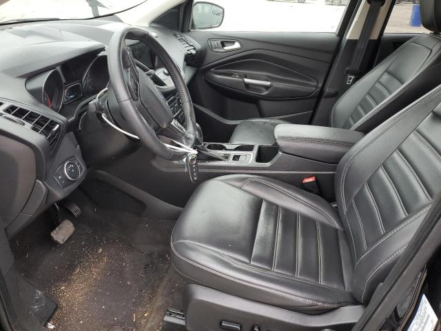 Photo 7 from auction – 2019 FORD ESCAPE SEL with VIN 1FMCU9HD7KUC01351