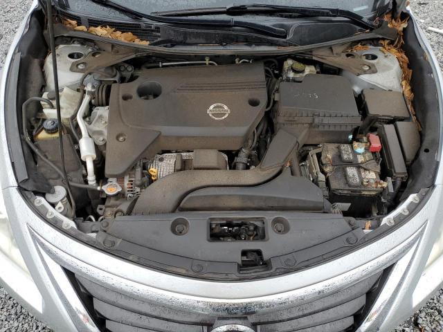 Photo 11 from auction – 2015 NISSAN ALTIMA with VIN 1N4AL3AP1FC266004