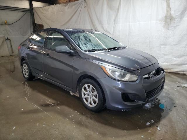 Photo 4 from auction – 2012 HYUNDAI ACCENT GLS with VIN KMHCT4AE9CU039300