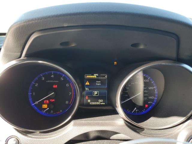 Photo 9 from auction – 2015 SUBARU LEGACY 2.5 with VIN 4S3BNAL66F3050991