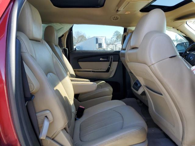 Photo 11 from auction – 2011 GMC ACADIA with VIN 1GKKRTED6BJ288586