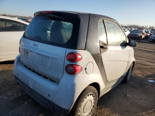 Photo 3 from auction – 2013 SMART FORTWO PUR with VIN WMEEJ3BAXDK632994