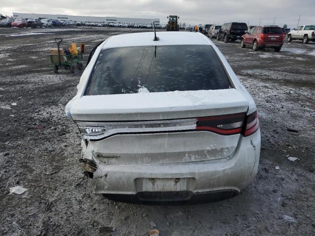 Photo 6 from auction – 2015 DODGE DART SE with VIN 1C3CDFAA0FD434243