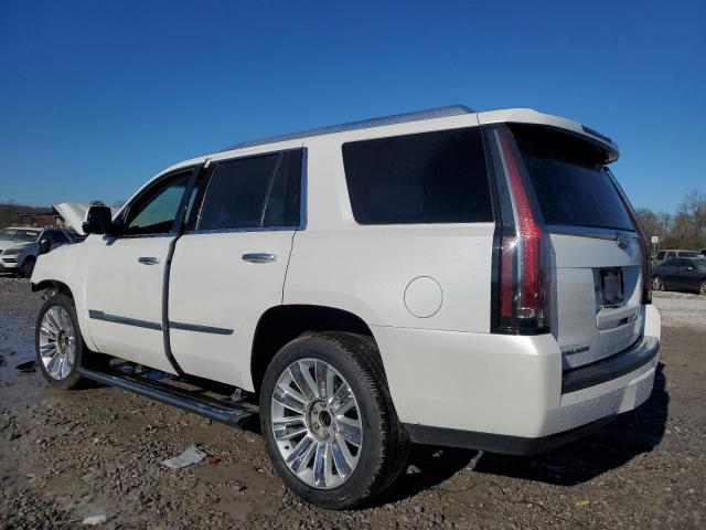 Photo 2 from auction – 2016 CADILLAC ESCALADE P with VIN 1GYS4DKJ6GR251633
