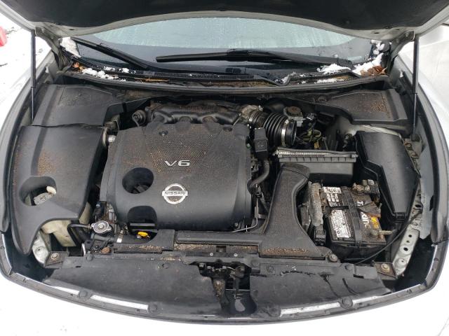 Photo 11 from auction – 2013 NISSAN MAXIMA S with VIN 1N4AA5AP2DC820617