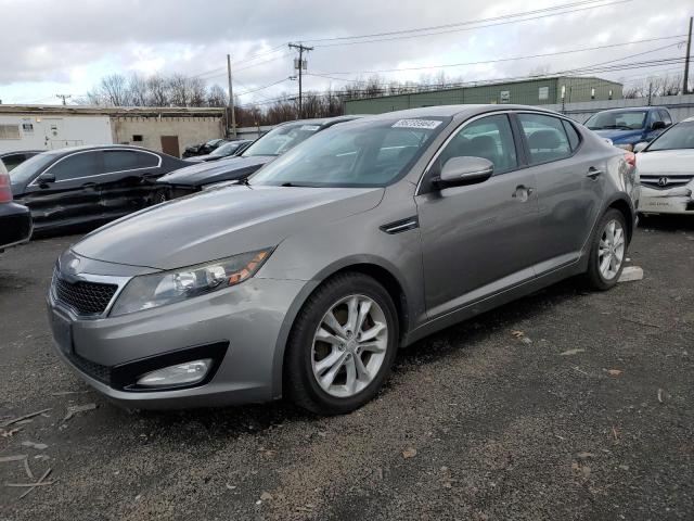 Photo 1 from auction – 2013 KIA OPTIMA LX with VIN 5XXGM4A75DG206425