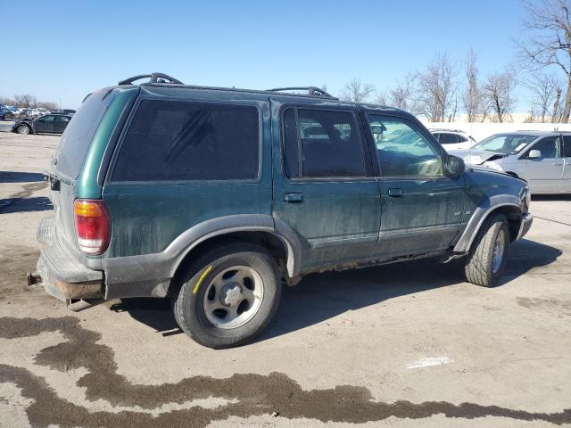 Photo 3 from auction – 2000 FORD EXPLORER X with VIN 1FMDU83PXYZA38741
