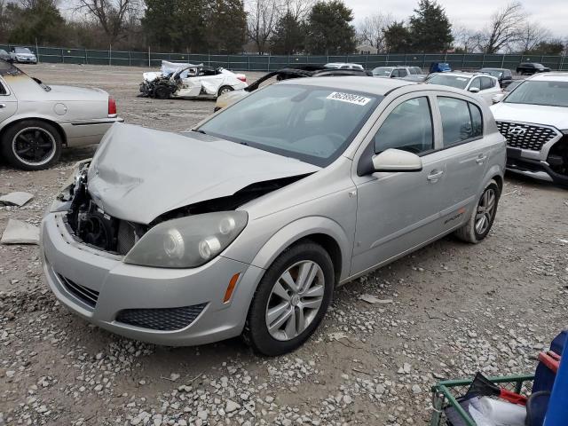 Photo 1 from auction – 2008 SATURN ASTRA XE with VIN W08AR671085123493