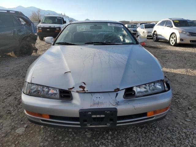 Photo 5 from auction – 1992 HONDA PRELUDE SI with VIN JHMBB2253NC025891