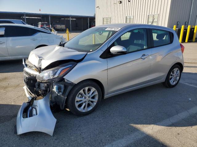 Photo 1 from auction – 2020 CHEVROLET SPARK 1LT with VIN KL8CD6SA2LC461819