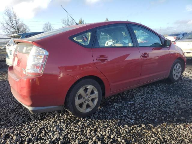Photo 3 from auction – 2007 TOYOTA PRIUS with VIN JTDKB20U877662783