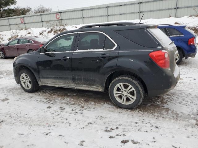 Photo 2 from auction – 2013 CHEVROLET EQUINOX LT with VIN 2GNALDEK2D6426094