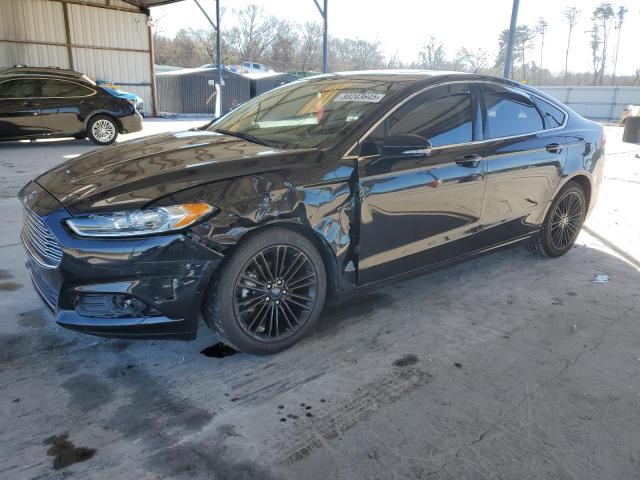 FORD FUSION SE 2016 مع رقم تعريف المركبة 3FA6P0HD6GR296493 - صورة من المزاد