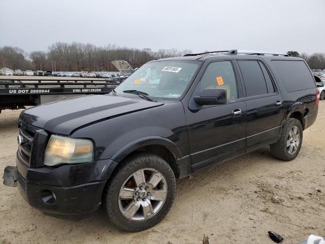 Photo 1 from auction – 2010 FORD EXPEDITION with VIN 1FMJK1K52AEA33921