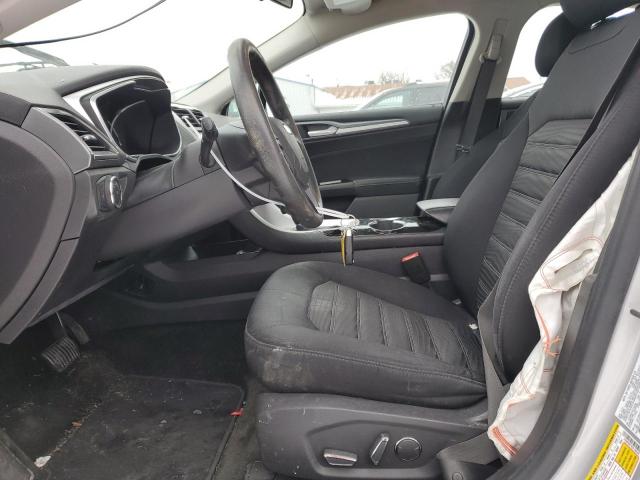 Photo 7 from auction – 2016 FORD FUSION SE with VIN 1FA6P0H74G5126548