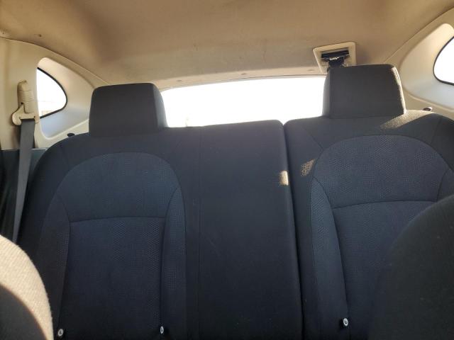 Photo 10 from auction – 2013 NISSAN ROGUE S with VIN JN8AS5MT3DW534231