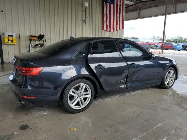 Photo 3 from auction – 2017 AUDI A4 PREMIUM with VIN WAUGNAF49HN028942