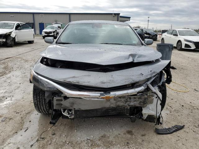 Photo 5 from auction – 2024 CHEVROLET MALIBU LT with VIN 1G1ZD5STXRF108564