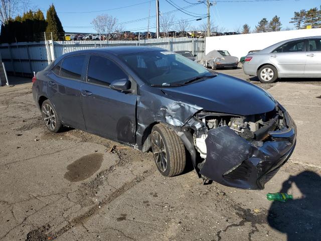 Photo 4 from auction – 2017 TOYOTA COROLLA L with VIN 2T1BURHE2HC880833