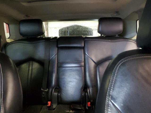 Photo 10 from auction – 2012 CADILLAC SRX LUXURY with VIN 3GYFNAE39CS611723