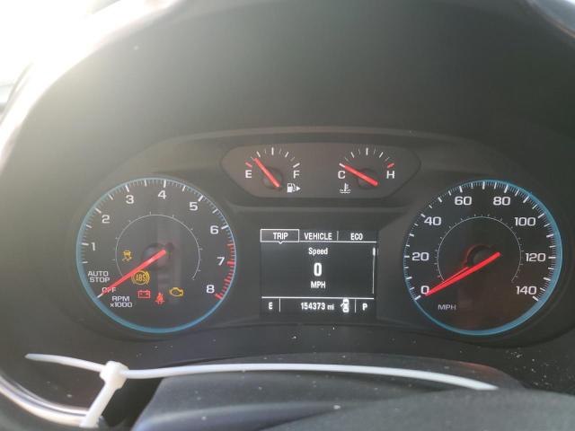 Photo 9 from auction – 2016 CHEVROLET MALIBU LT with VIN 1G1ZE5ST9GF310080
