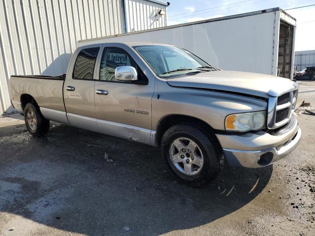 Photo 4 from auction – 2003 DODGE RAM 1500 S with VIN 1D7HA18N63J541922