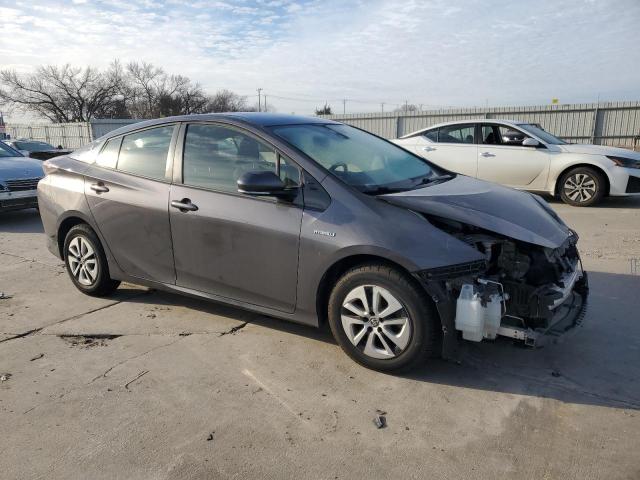 Photo 4 from auction – 2017 TOYOTA PRIUS with VIN JTDKBRFU3H3571994