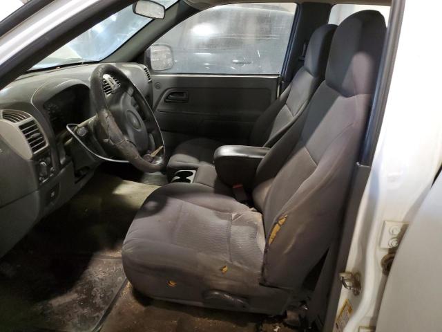 Photo 7 from auction – 2006 CHEVROLET COLORADO with VIN 1GCCS136368212737