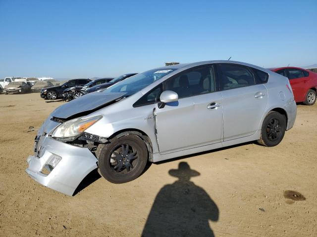 TOYOTA PRIUS 2010 with VIN JTDKN3DUXA0021223 - Photo from auction