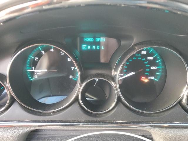 Photo 9 from auction – 2015 BUICK ENCLAVE with VIN 5GAKRAKD5FJ104539