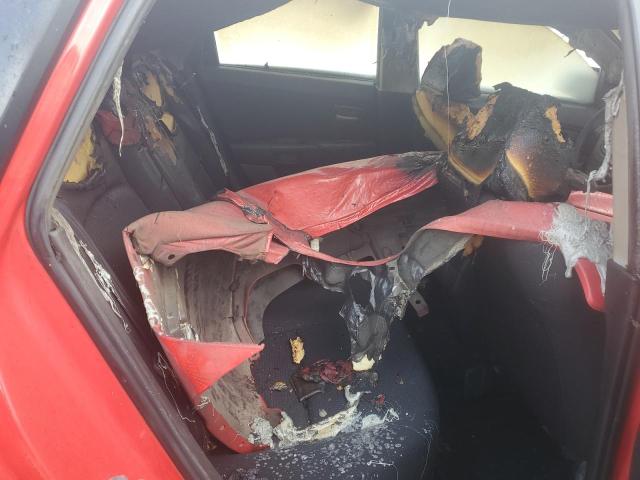 Photo 10 from auction – 2008 MAZDA 3 HATCHBAC with VIN JM1BK343981826036