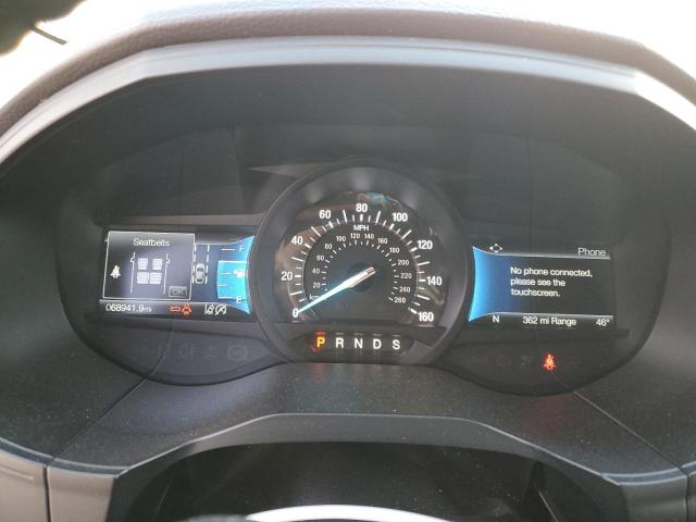 Photo 9 from auction – 2022 FORD EDGE SEL with VIN 2FMPK4J97NBA04139