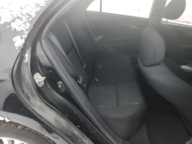 Photo 10 from auction – 2018 TOYOTA COROLLA L with VIN 2T1BURHE3JC064817